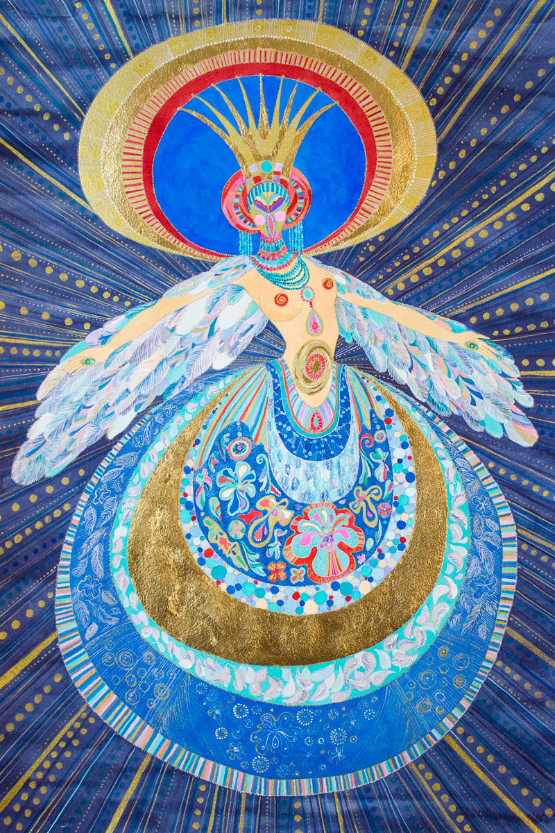 Seie 'Miracles' by Elaria