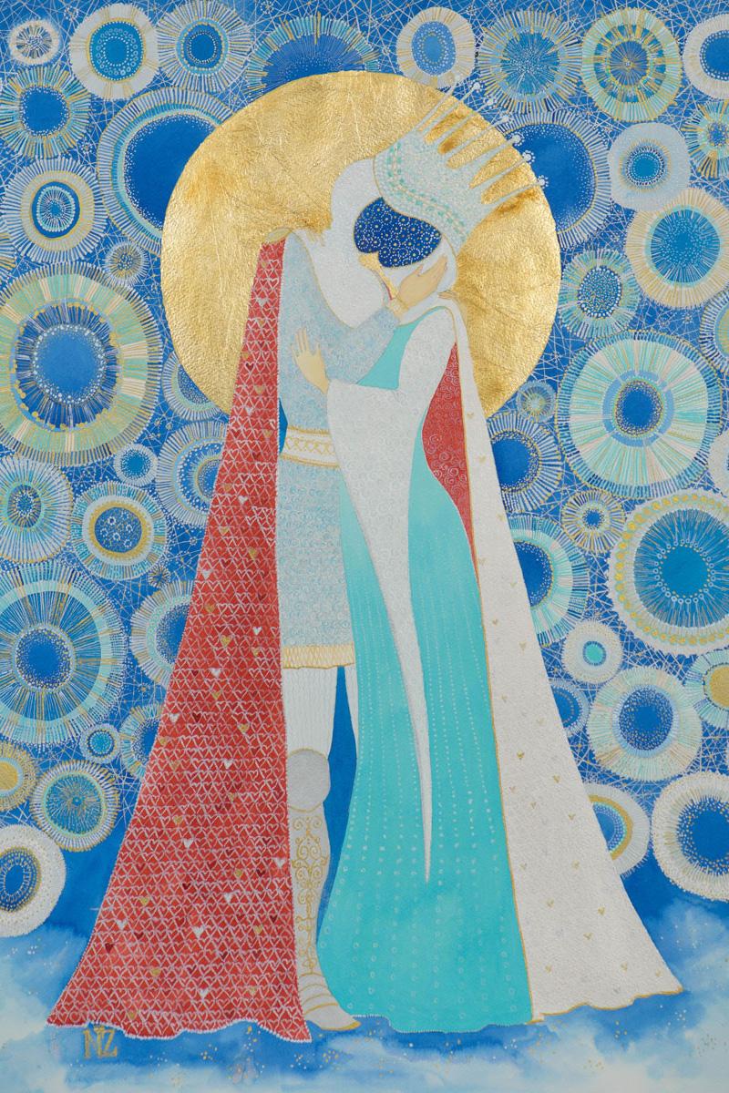 Serie 'QK' by Elaria