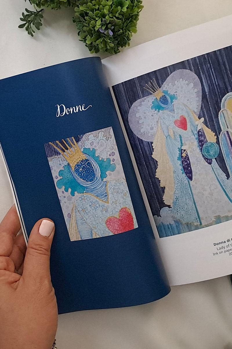 Elaria. Cascade of Miracles. Album