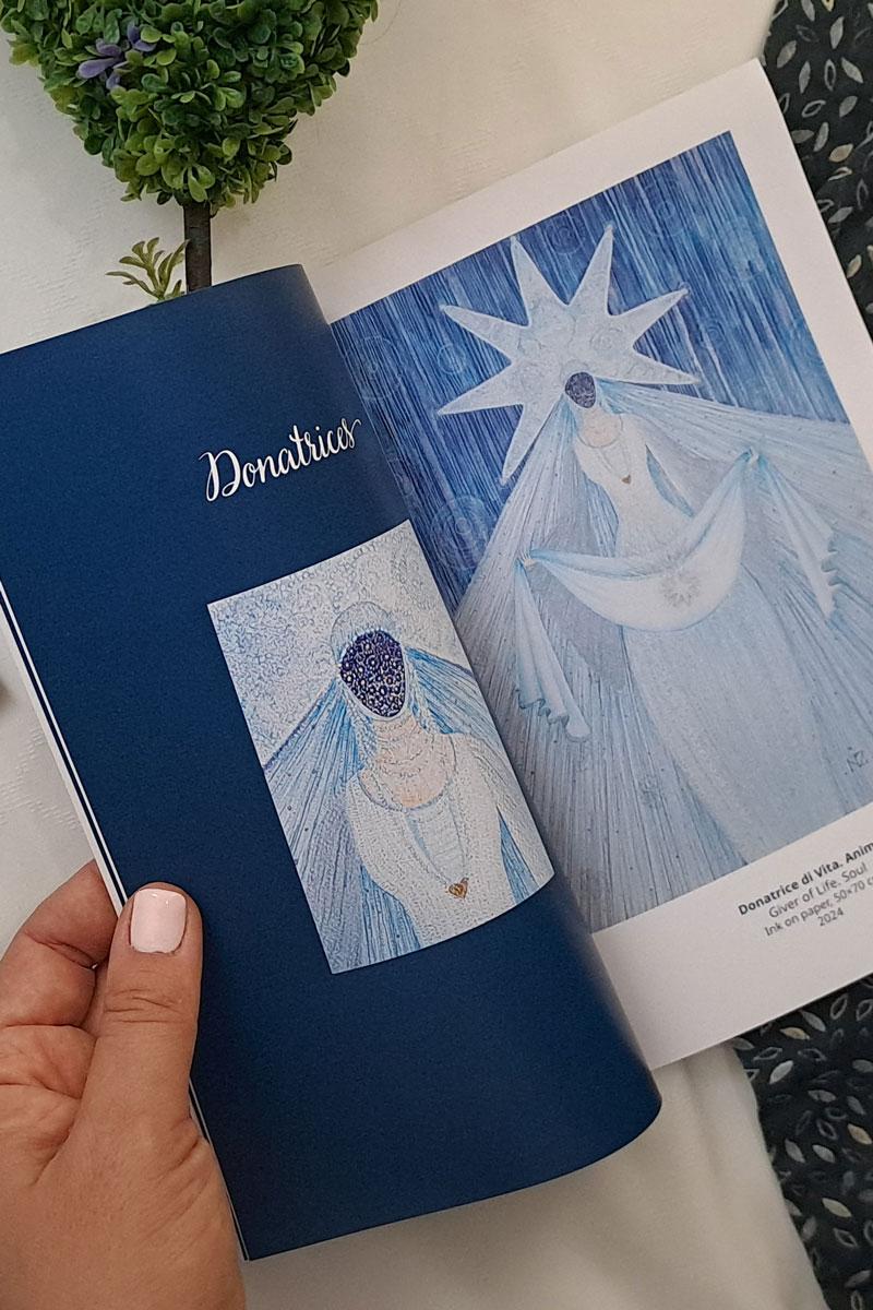 Elaria. Cascade of Miracles. Album