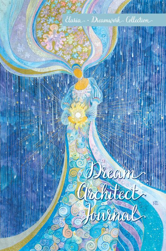 Dream Architect Journal - Elaria's Dream Collection